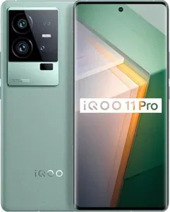 Замена стекла на телефоне IQOO 11 Pro в Новосибирске